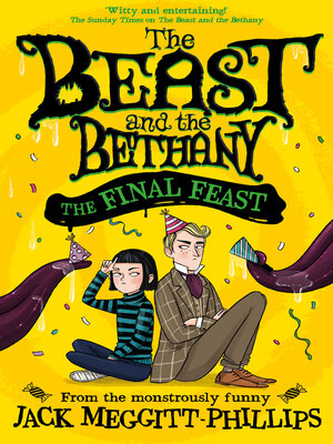 cover image of The Final Feast